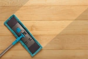 3 Quick Tips For Best Way To Clean Polyurethane Wood Floors