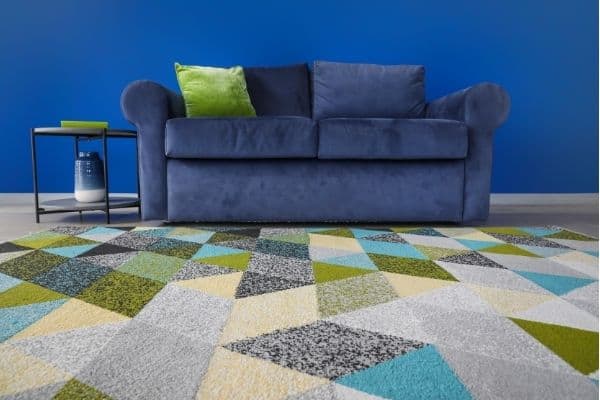 how often should you replace carpet