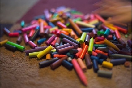 How to Get Crayon Out of Carpet, Clothes and Furniture in 6 Brilliant Ways
