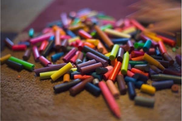 How To Get Crayon Out Of Carpet Clothes And Furniture In 6 Brilliant Ways