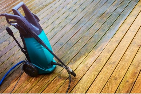 7 Simple Steps How to Start a Pressure Washer