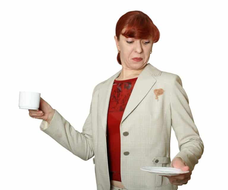 10 Hacks How to Get a Coffee Stain Out of Absolutely Anything!