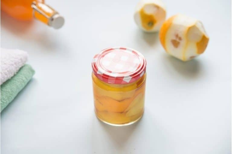 7 Easy Homemade No Rinse Floor Cleaner Recipes