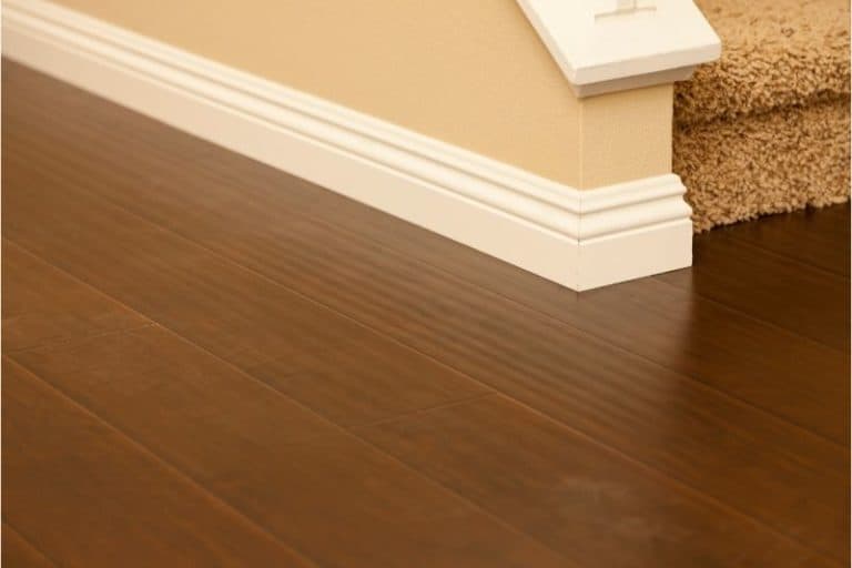 Can Laminate Floors be Stained? 4 Steps to a Finished Look