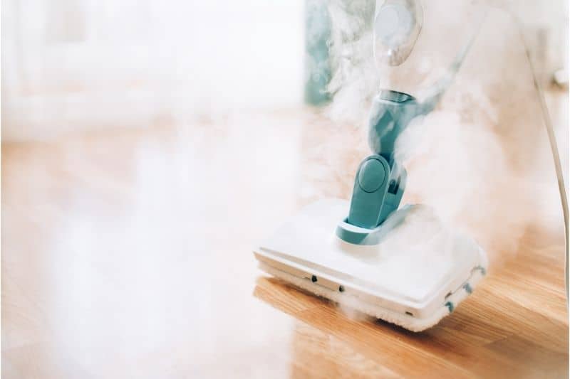 Can I Use A Steam Mop On Hardwood Floors, Hardwood Floor Steamer
