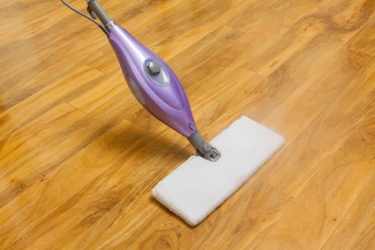 Can You Steam Mop Vinyl Flooring Without Causing Damage?