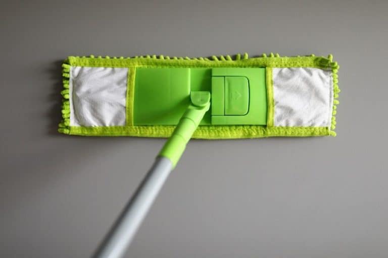 Flat Mop vs String Mop Everything You Want to Know