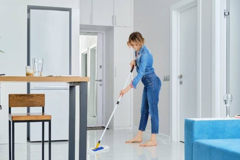 Flat Mop vs String Mop Everything You Want to Know