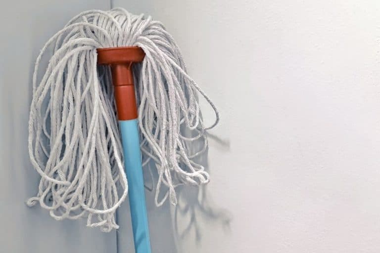 Flat Mop vs String Mop Everything You Want to Know