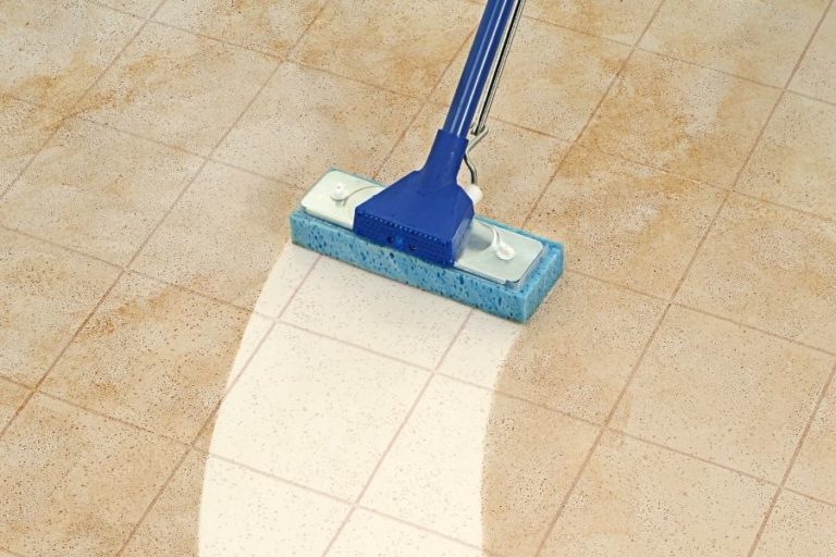 7 Best Sponge Mops for Tile, Vinyl and Wood Floors [2022 Reviews] The