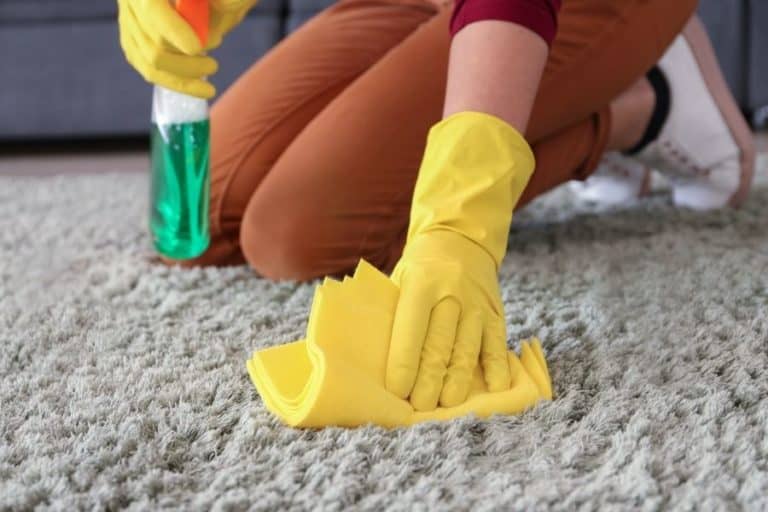 Do’s and Don’ts of Cleaning Carpet with Vinegar