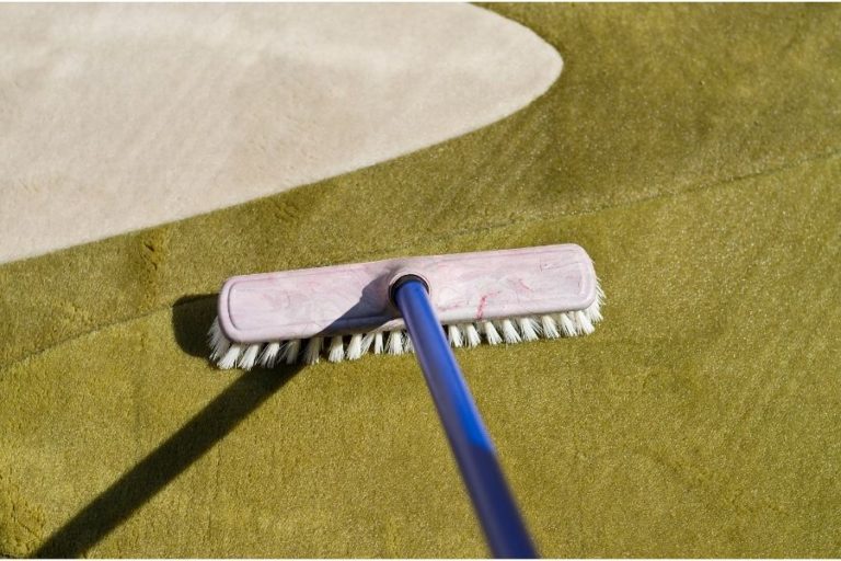 9 Ways to Clean Carpet Without Vacuum