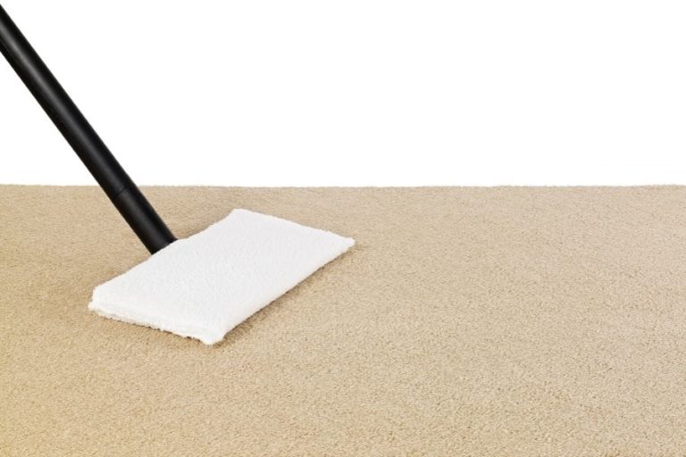 How Long Does It Take For Carpet To Dry After Cleaning?