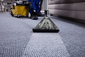 How Long Does It Take For Carpet To Dry After Cleaning?