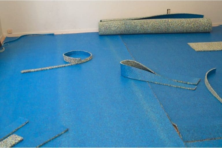 8 Important Steps on How to Lay Carpet on Concrete
