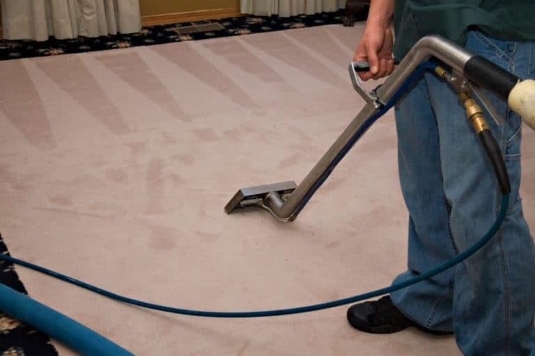 5 Tips on Drying Carpet After Water Damage