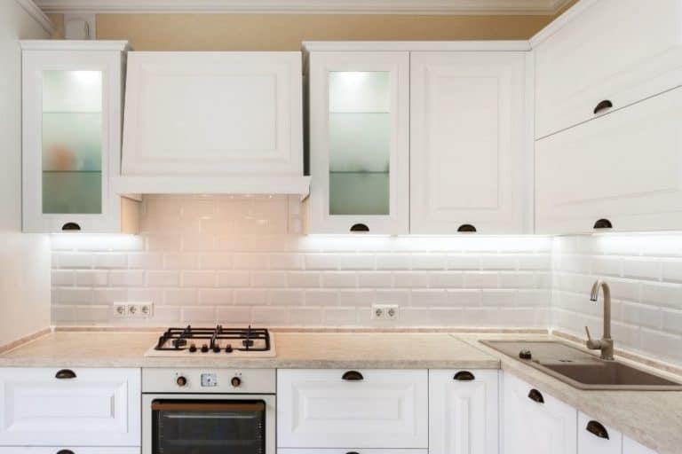 9 Easy Tips on How to Hide Under Cabinet Lighting Wires