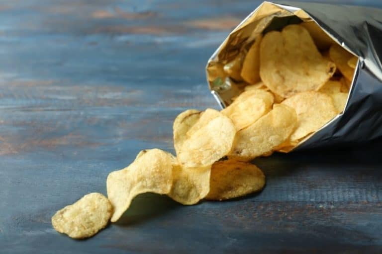 10 Hassle-Free Potato Chip Storage Ideas