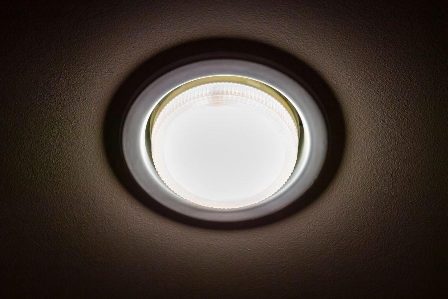 remodel vs new construction recessed lighting
