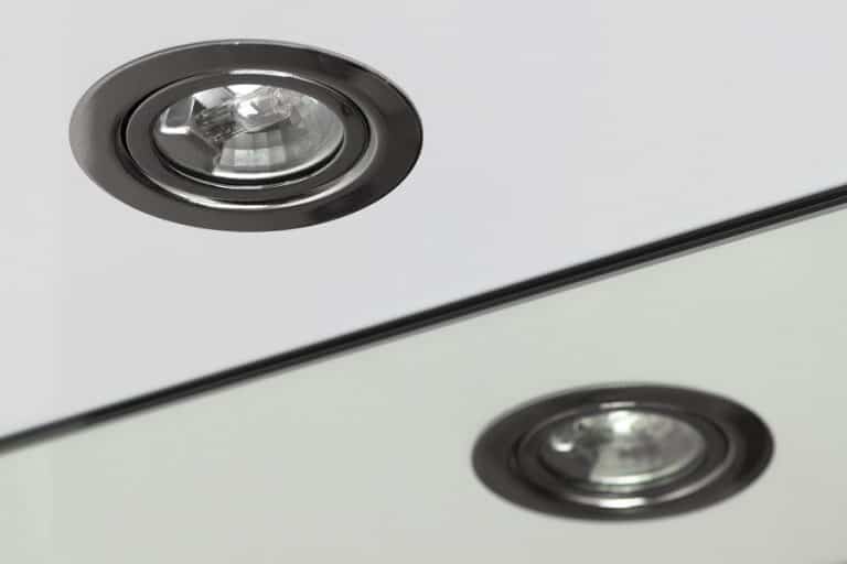 4 Inch vs 6 Inch Recessed Lighting: Which Is a Better Option?