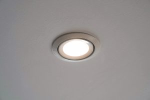 IC vs Non IC Recessed Lighting: What’s the Difference?