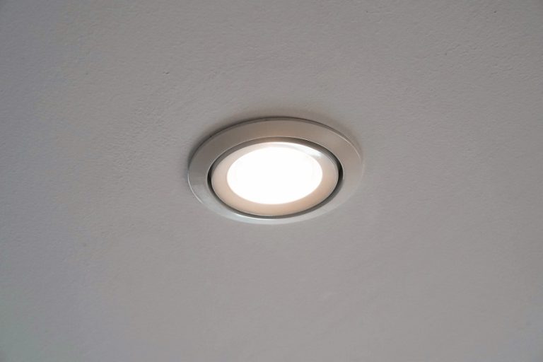 IC vs Non IC Recessed Lighting: What’s the Difference?