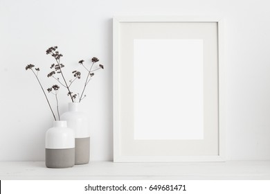 What Can I Use Instead Of A Picture Frame?