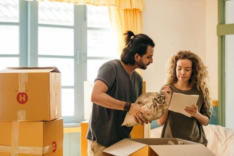7 Useful Tips For Homeowners When Moving Into A New House