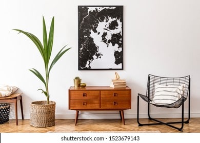 How Do You Get Black Marks Off White Walls?
