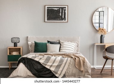 How Can I Make My Twin Bed Look Like A Daybed?