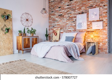 How To Make The Bed So It Looks Beautiful?