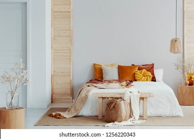 Can You Put Box Spring On Wood Slats?