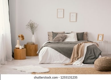 What Is The Top Covering On A Bed Called?