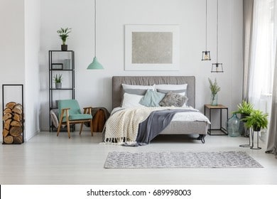 What Is The Best Paint To Use On A Bed Frame?