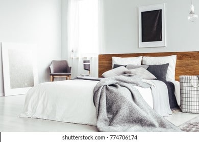 How Do You Get Stains Out Of Bed Sheets?