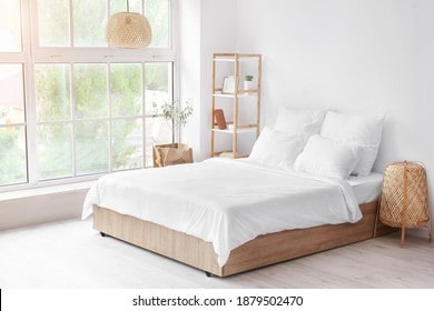 Can you put sheets on an air mattress?