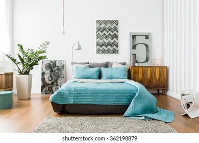 How Do I Make A Twin Bed Look Like A Sofa?