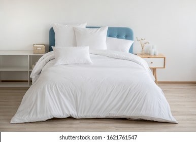 How To Remove Blood Stains From Sheets After Drying?