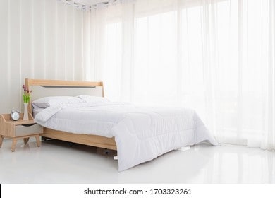 Is It Ok To Sleep Without A Bed Frame?