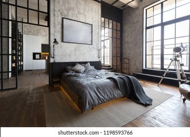 How Do You Make An Old Bed Look Modern?