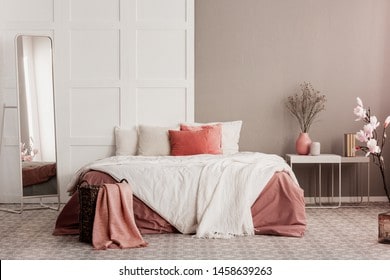 Which Colour Is Best For Small Bedroom?