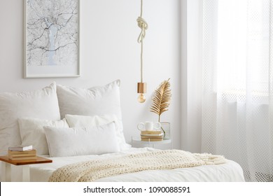 How To Make Your Bedding Design The Focal Point Of Your Bedroom?
