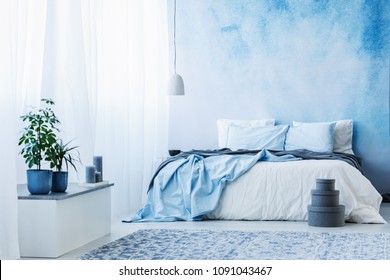 How To Layer A Bed For Style And Comfort?