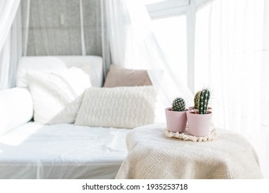 Can I Mix Cotton And Linen Bedding?