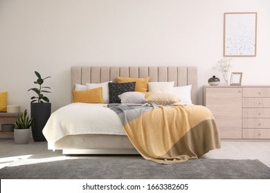 What Pieces Are Needed For A Bed?