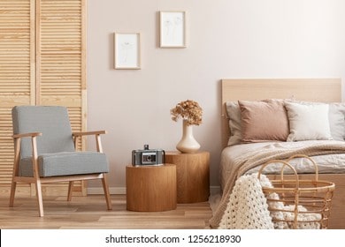Are Wooden Slat Beds Noisy?