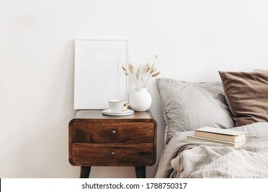 What Is Necessary In A Bedroom?