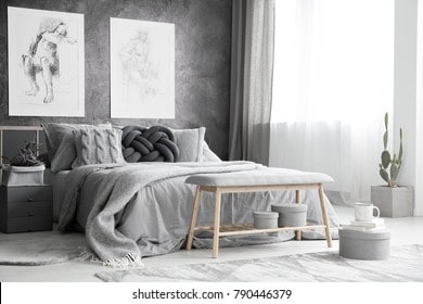 How Much Bigger Should A Bed Frame Be Than The Mattress?