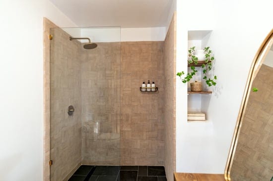 How To Clean Bathroom Shower Tile