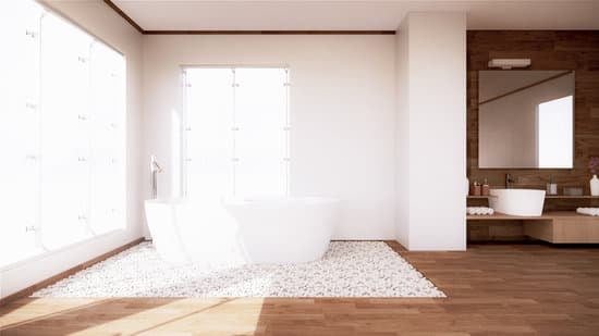 How To Add A Bathroom To A House